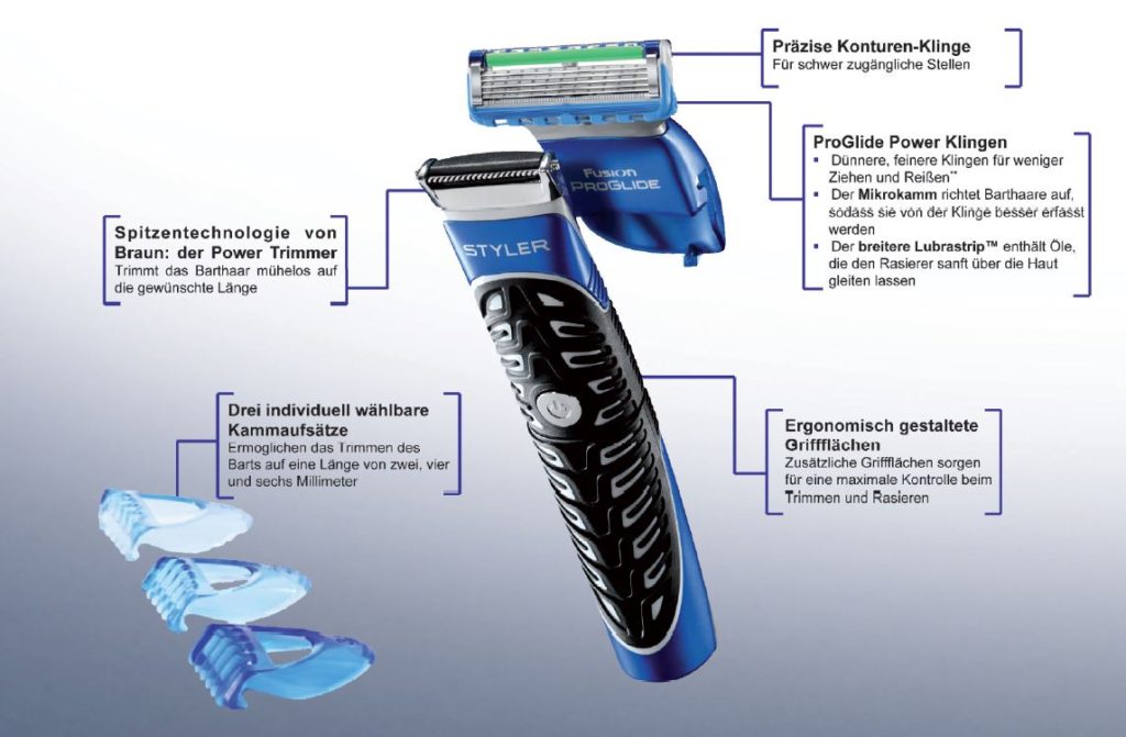 gillette-styler_funktionen