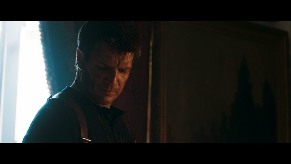 UNCHARTED - Live Action Fan Film (2018) | Netzschnitzel.com